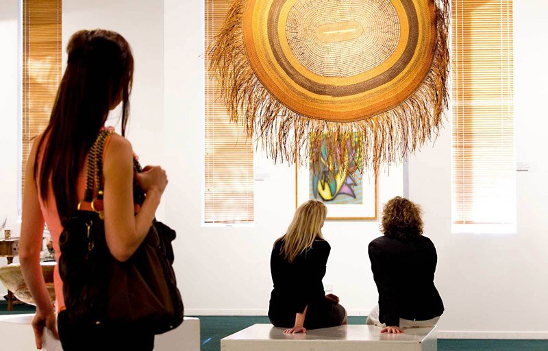 The Arts Centre Gold Coast