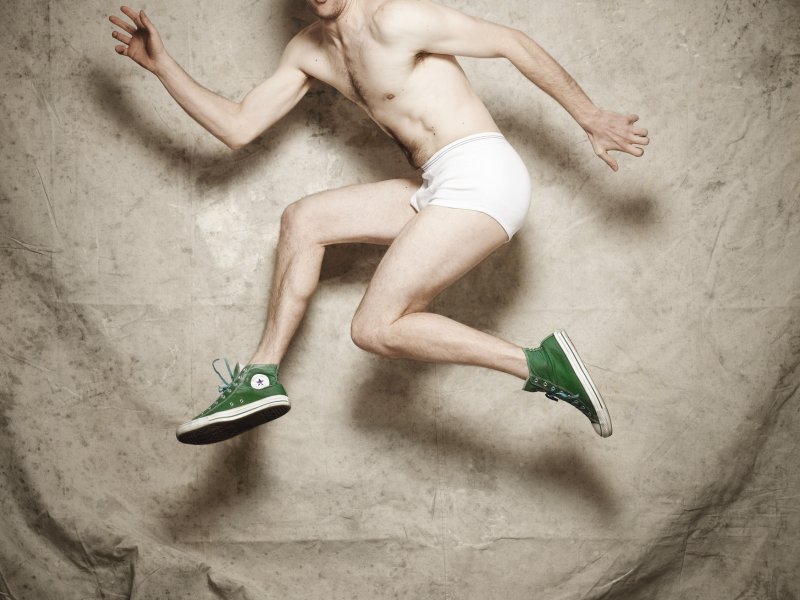 The Comedy Of Errors