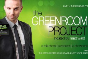 The Greenroom Projects The Greenroom Projects