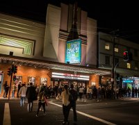 The Sydney Comedy Festival