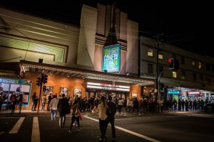 The Sydney Comedy Festival