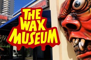 The The Wax Museum