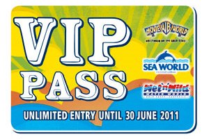 Gold Coast Theme Parks  Deals & Discount Passes - Gold Coast