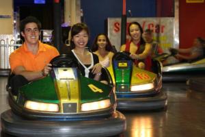 Timezone Surfers Paradise