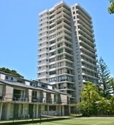 Townhouse And Tower Yourcoast 2