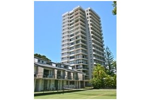 Townhouse And Tower Yourcoast 2