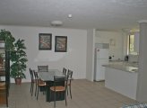 Townhouse Dining Area
