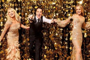 Tv Week Logie Awards Photo From Destination Gold Coast Website Tv Week Logie Awards Photo From Destination Gold Coast Website