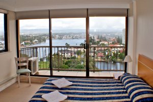 Unit 51 Bedroom 1 View Unit 51 Bedroom 1 View