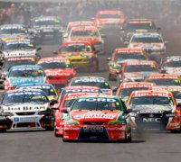 V8 Supercars