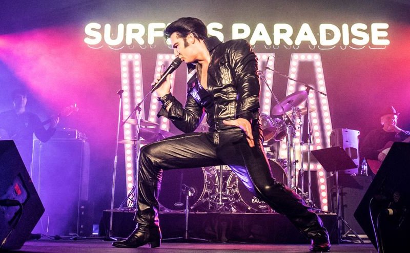 Viva Surfers Paradise 2018