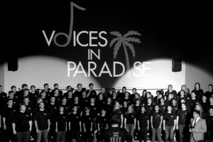 Voices In Paradise Voices In Paradise