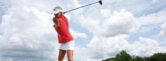 Ladies Masters Golf