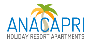 Anacapri Apartments