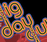 Bigdayout