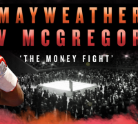 Mayweather Vs Mcgregor Mayweather Vs Mcgregor
