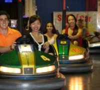 Timezone Surfers Paradise