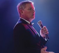 Tom Burlinson Tom Burlinson